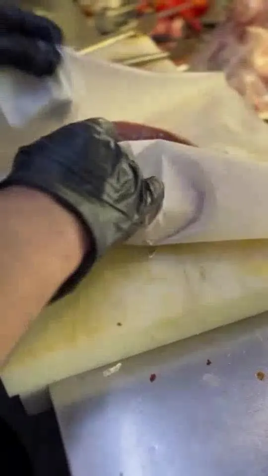 Lezzetin Hazırlığı video kapağı
