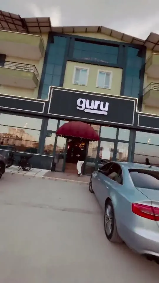 Karşılama video kapağı