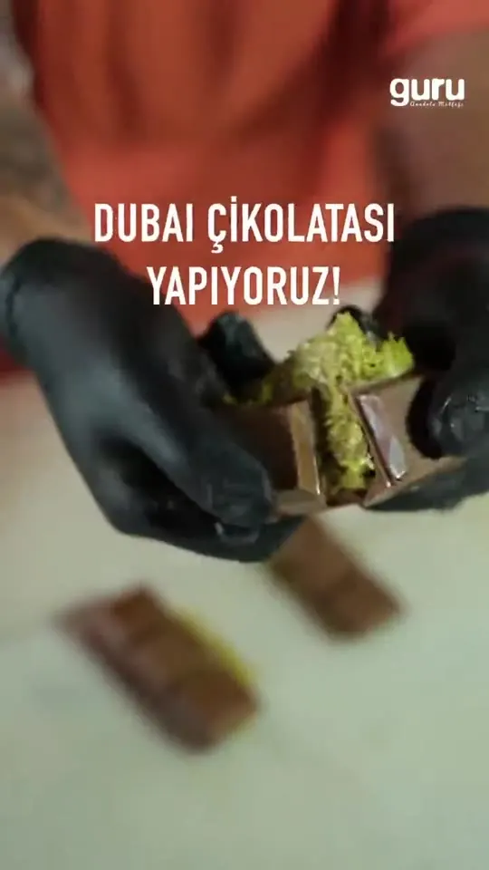 Tatlı Molası video kapağı