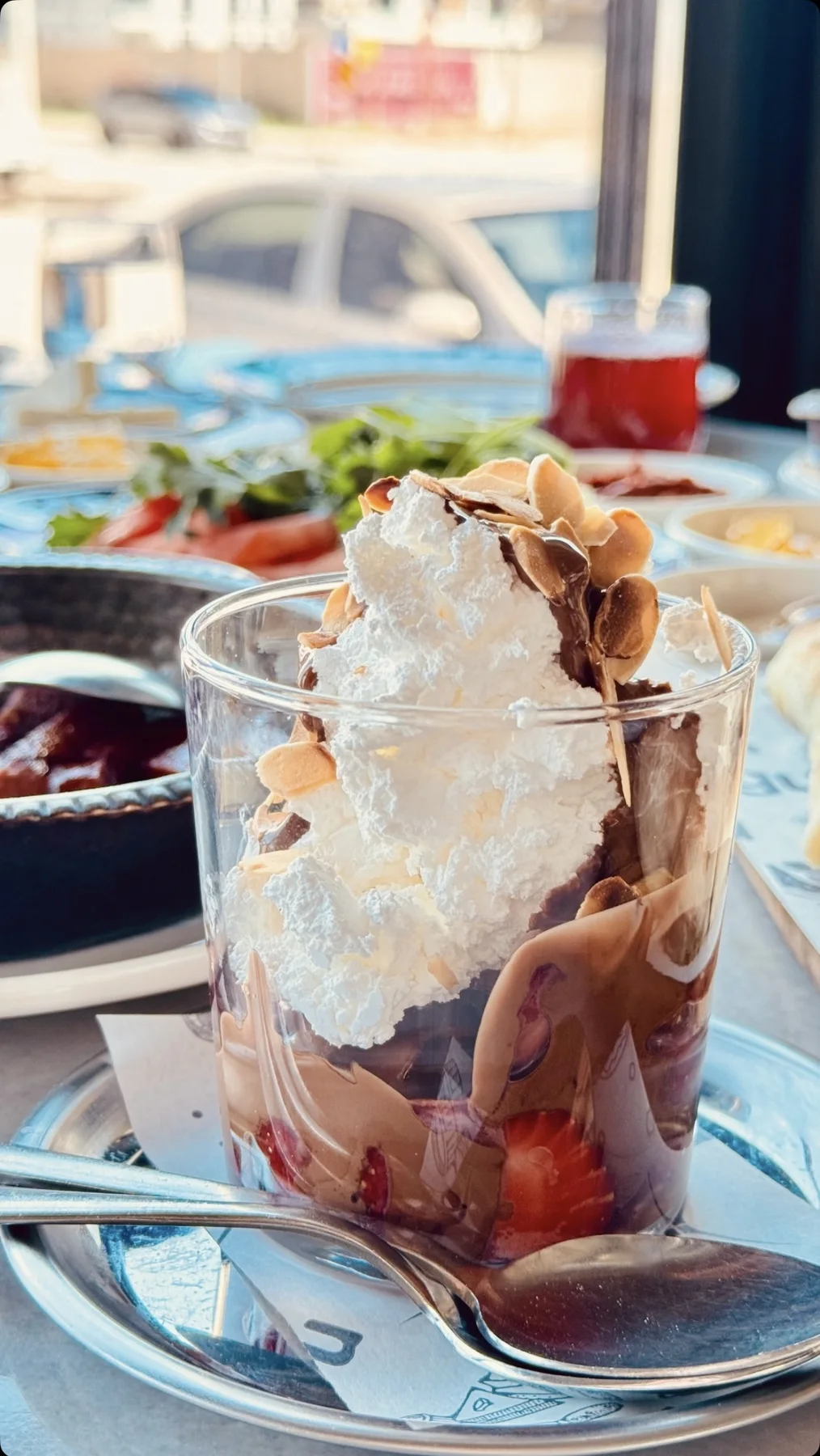 Guru Anadolu Mutfağı tatlısı